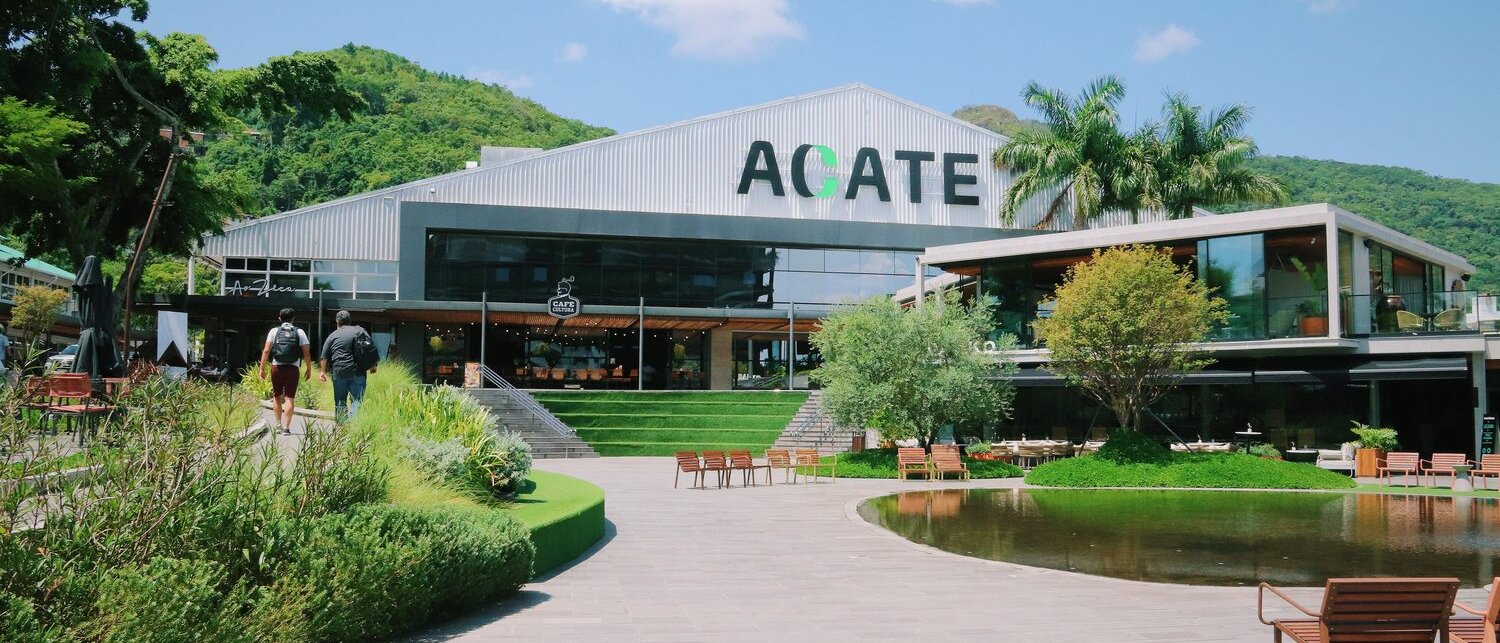 Viagilize passa a integrar o ecossistema da ACATE, hub de inovação eleito 4x o melhor do Brasil