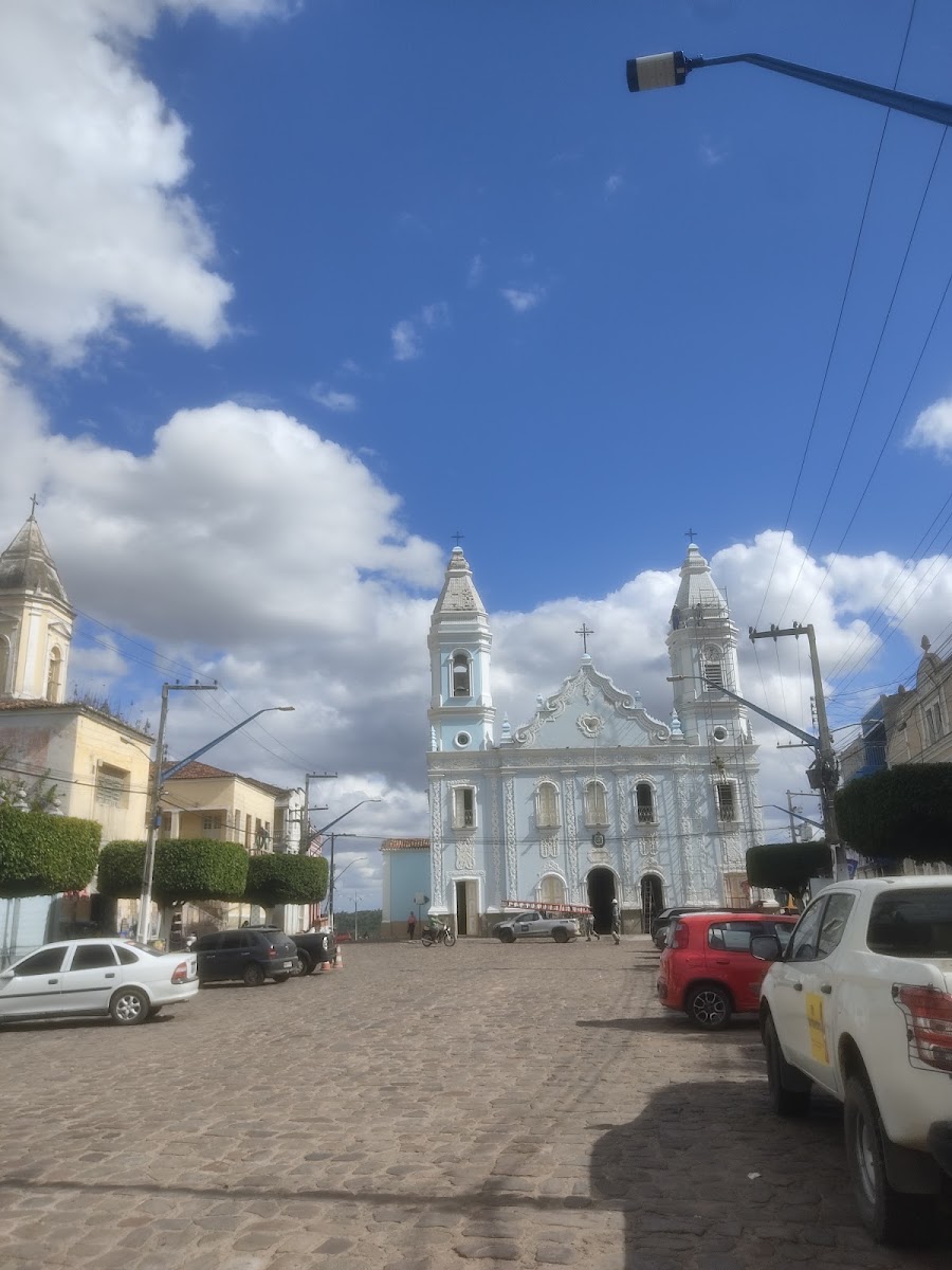 Água Branca: Mergulhe na História e Natureza Alagoana