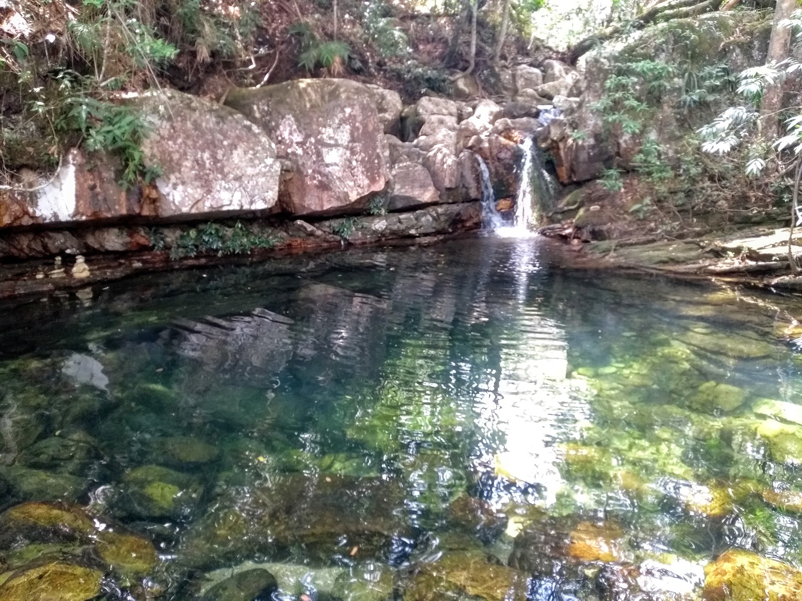 Alto Paraíso de Goiás: Aventura Mística e Natureza em Excursão de Ônibus