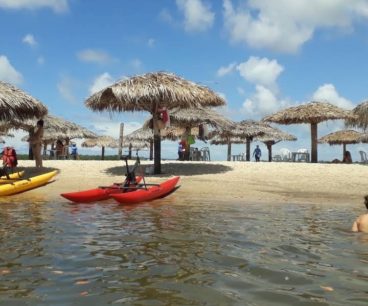 Aracaju de Ônibus: Sua Excursão Perfeita no Litoral Sergipano