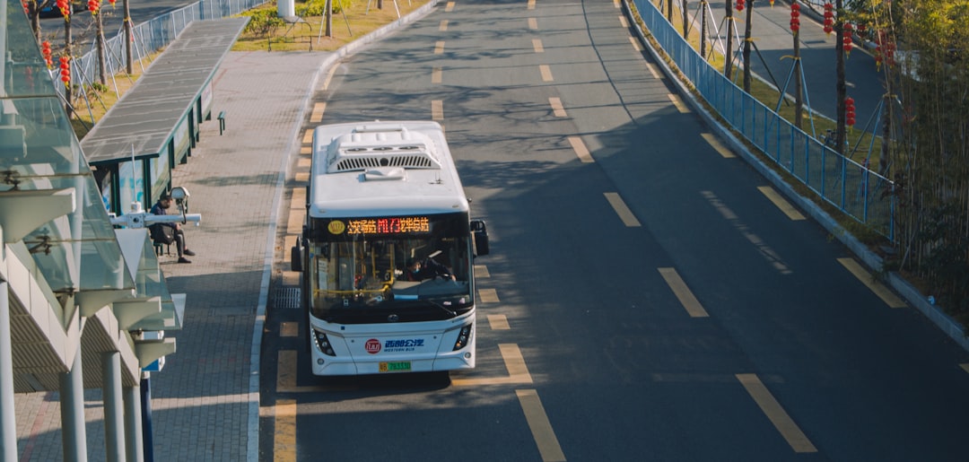 Aventura Onibus: Ecoturismo Inesquecível pelo Brasil!
