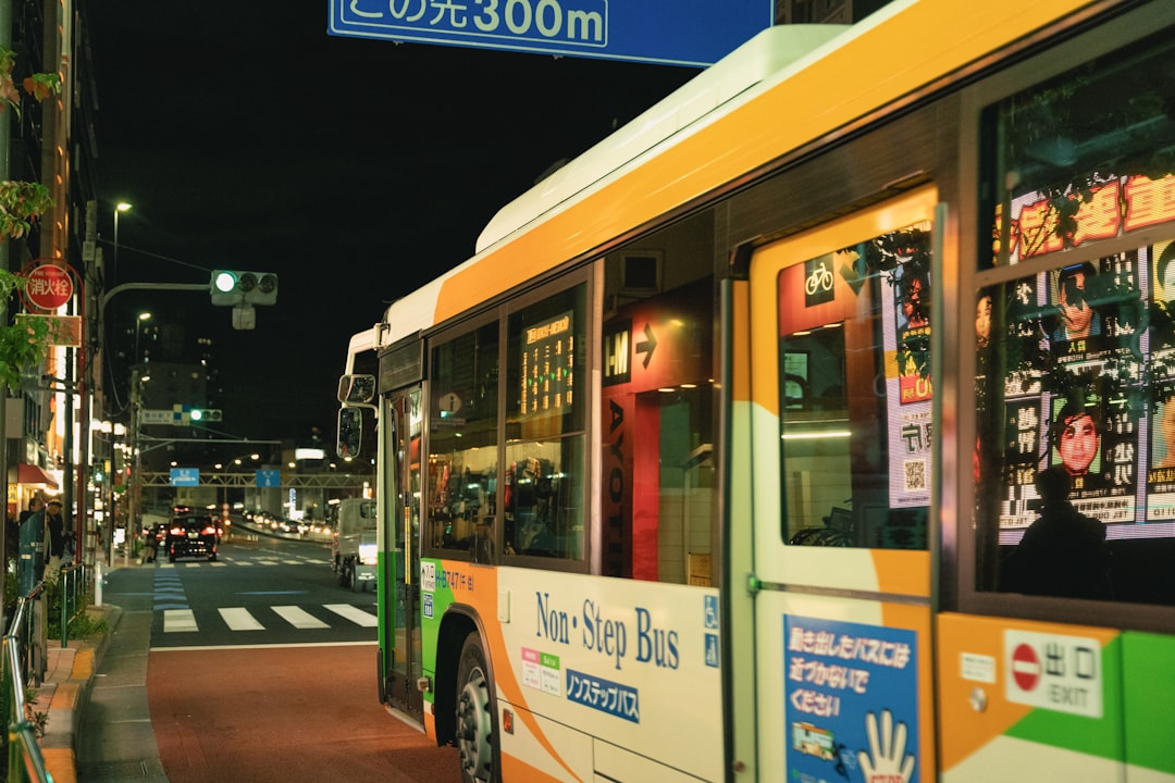 Aventura Onibus: Ecoturismo Rodoviário no Brasil!