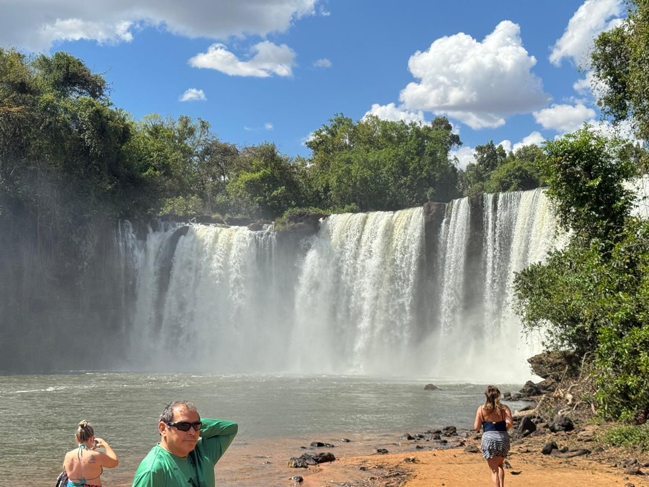 Aventura Sobre Rodas: Seu Guia Completo de Excursões Brasileiras