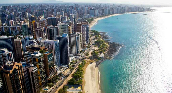 Beach Park Fortaleza de Ônibus: Guia Completo para Sua Excursão Rodoviária