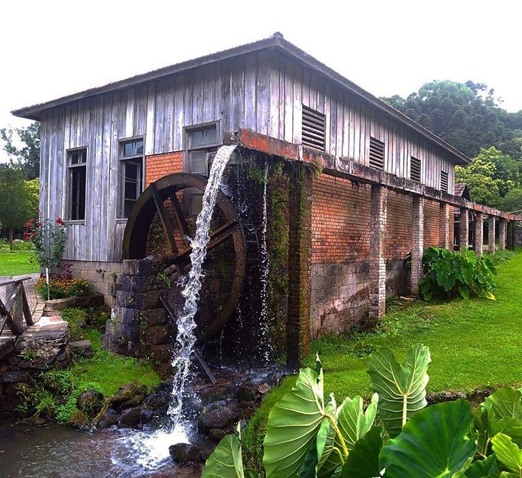 Bento Gonçalves: A Capital do Vinho da Serra Gaúcha em Excursão Rodoviária