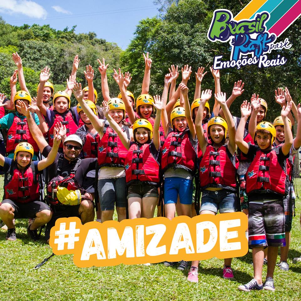 Brotas SP: Sua Aventura de Rafting em Excursão Rodoviária!