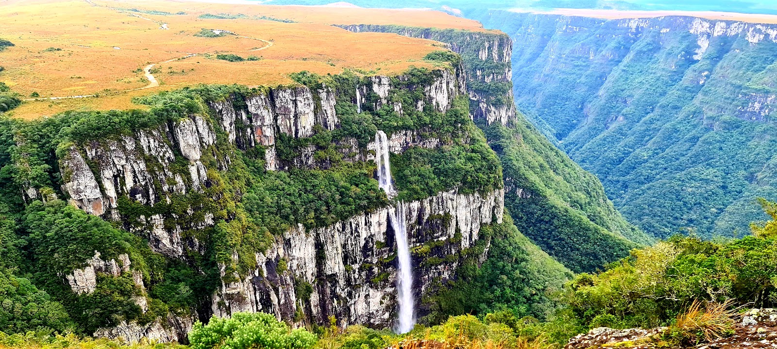 Cambará do Sul: A Aventura Serrana Espera por Você!