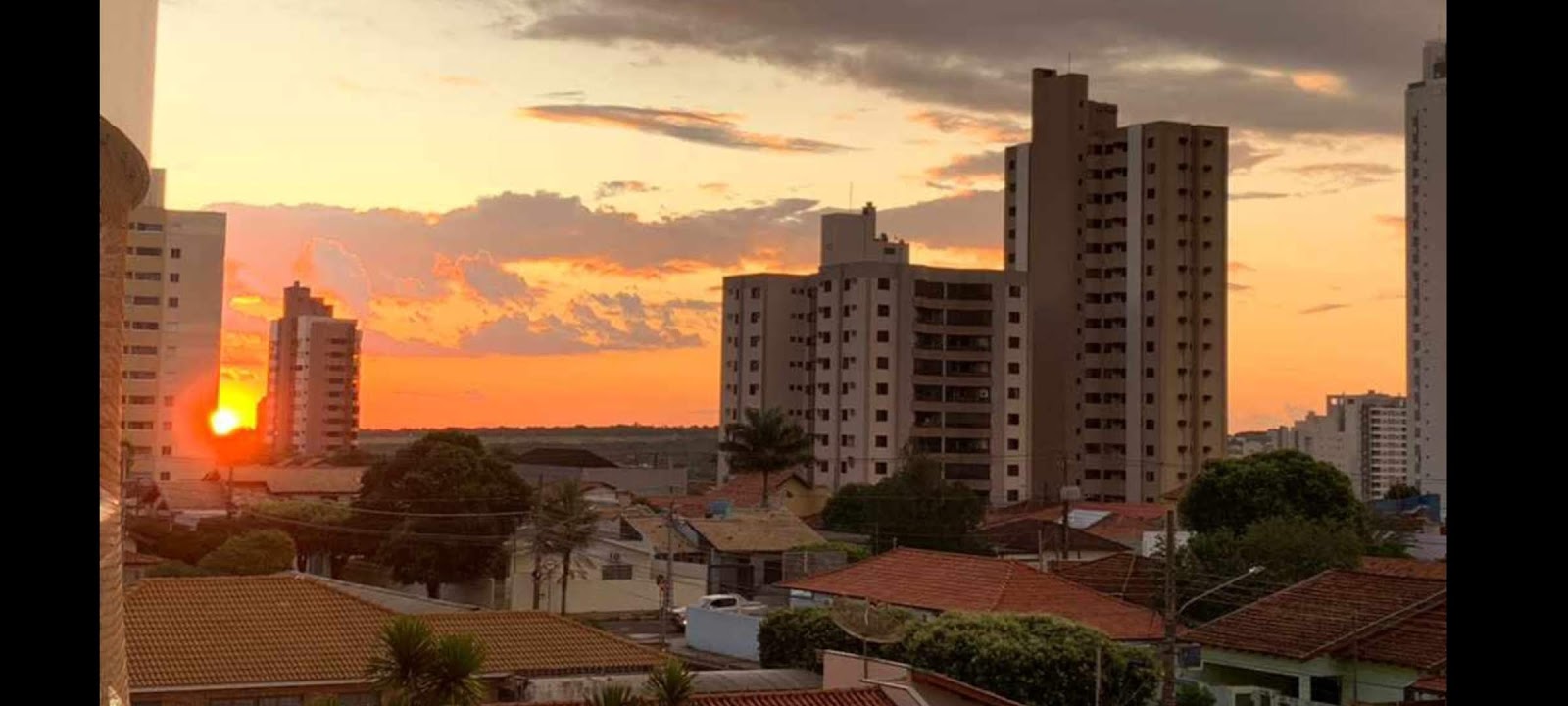 Campo Grande de Ônibus: Sua Excursão à Cidade Morena o Espera!