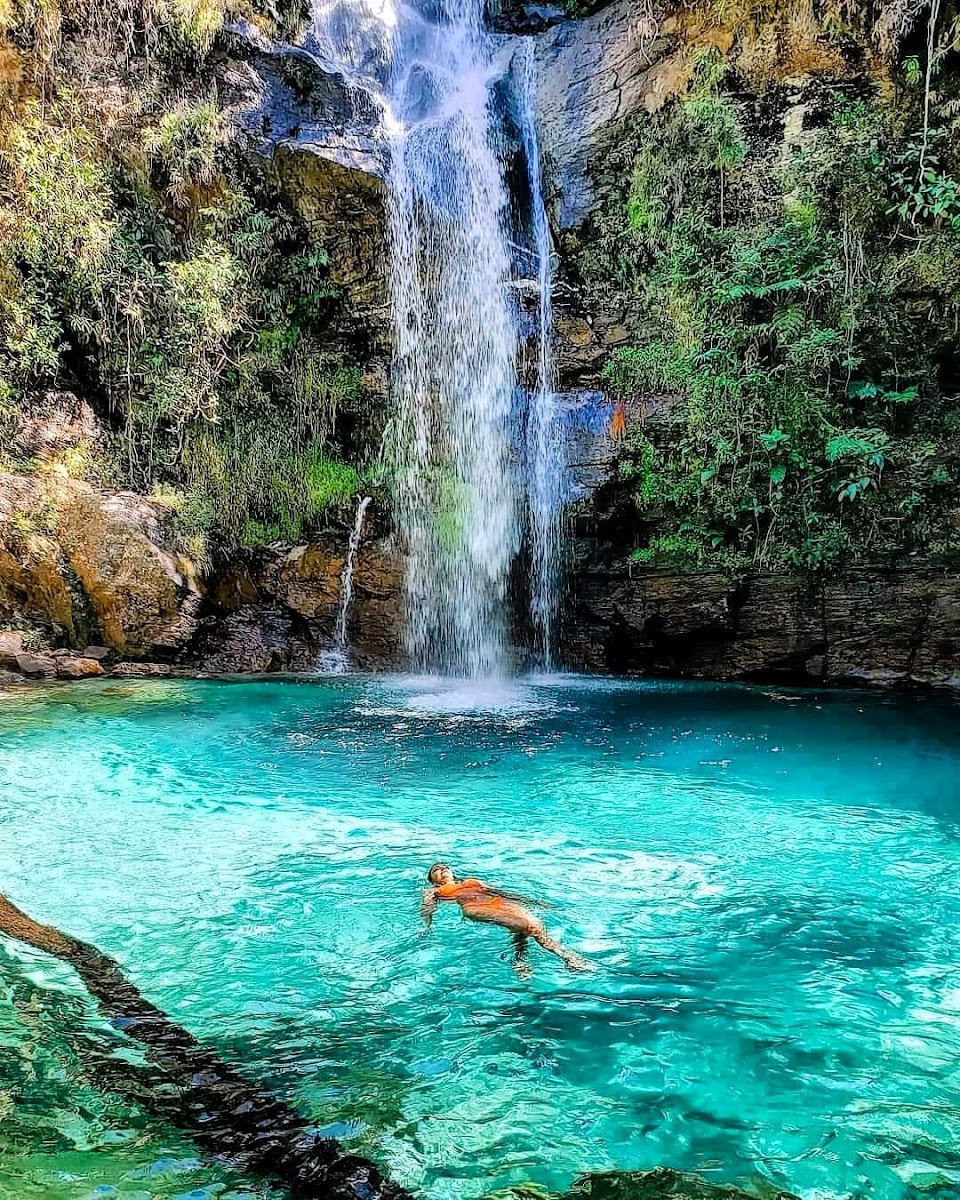 Cavalcante: O Tesouro Histórico e Natural da Chapada dos Veadeiros