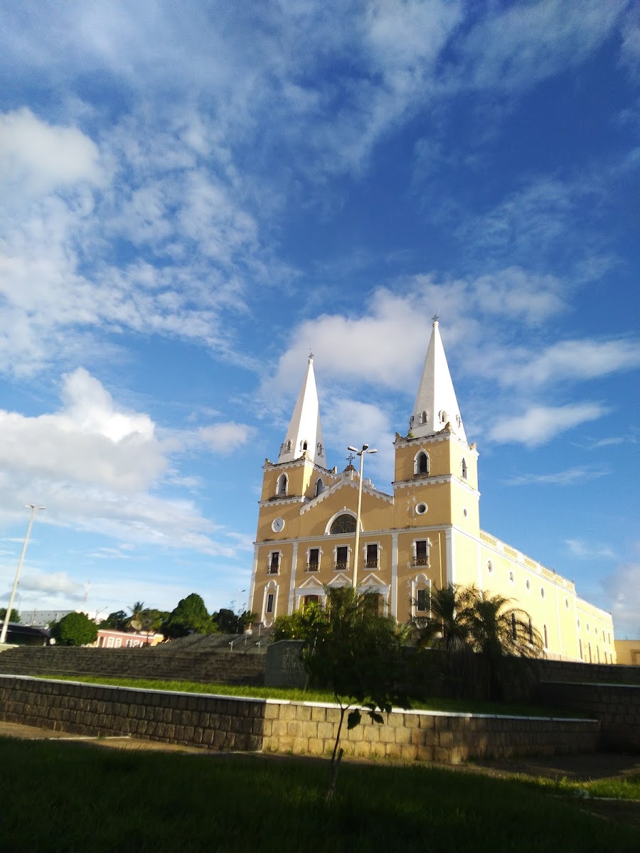 Ceará-Mirim: Roteiro Top para Sua Excursão Rodoviária!