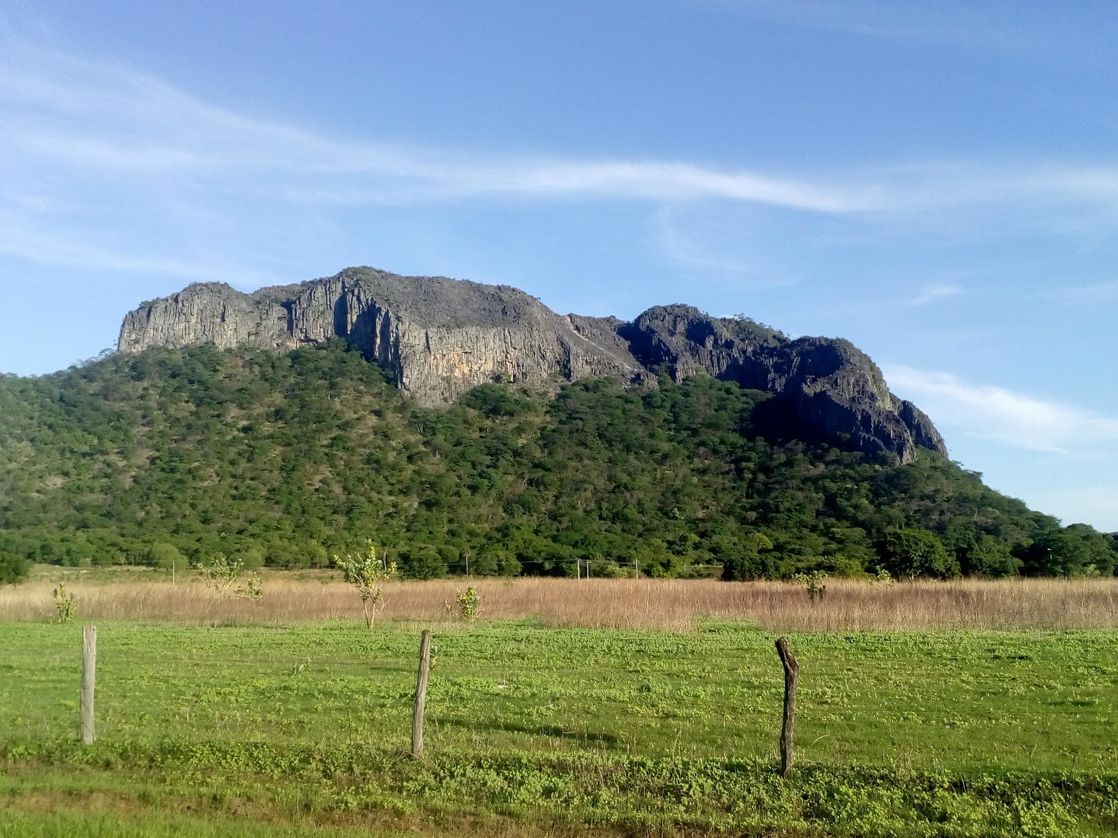 Combinado: O Refúgio de Ecoturismo para sua Excursão no Tocantins