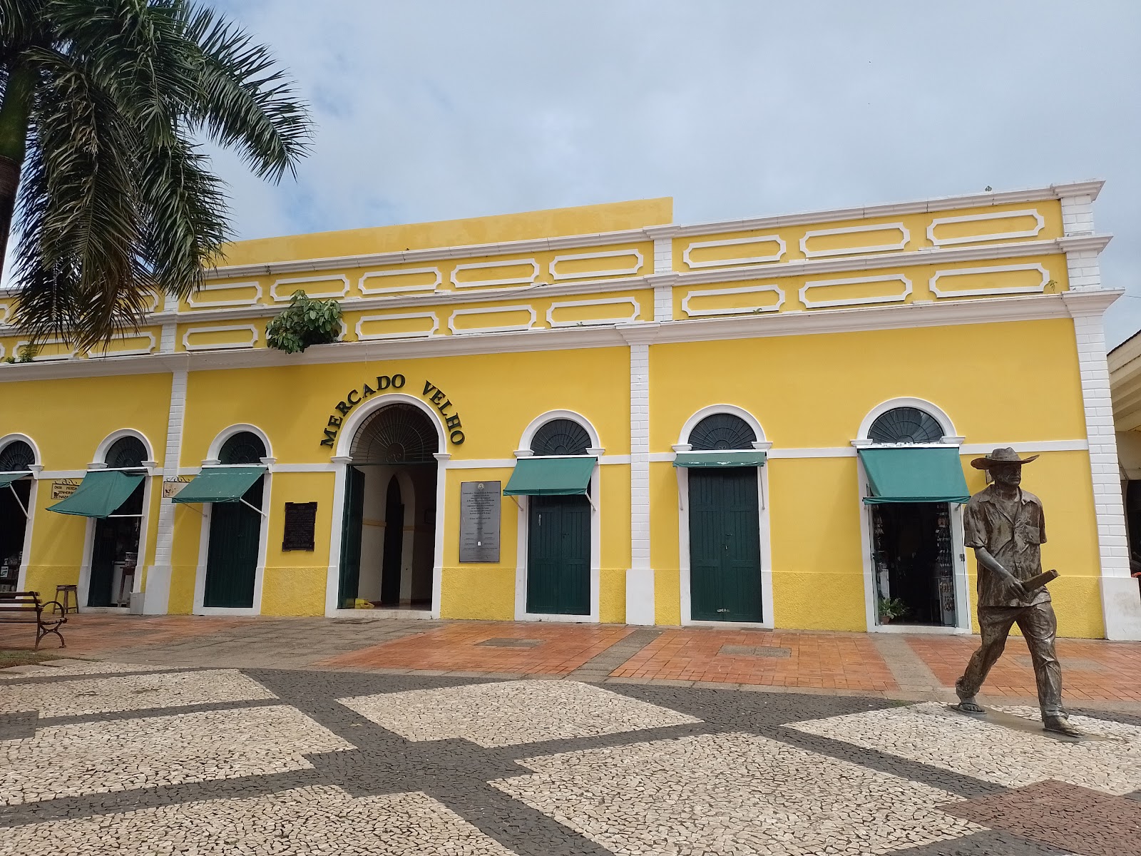 Desvende Rio Branco: Guia Completo para Excursões Rodoviárias no Acre