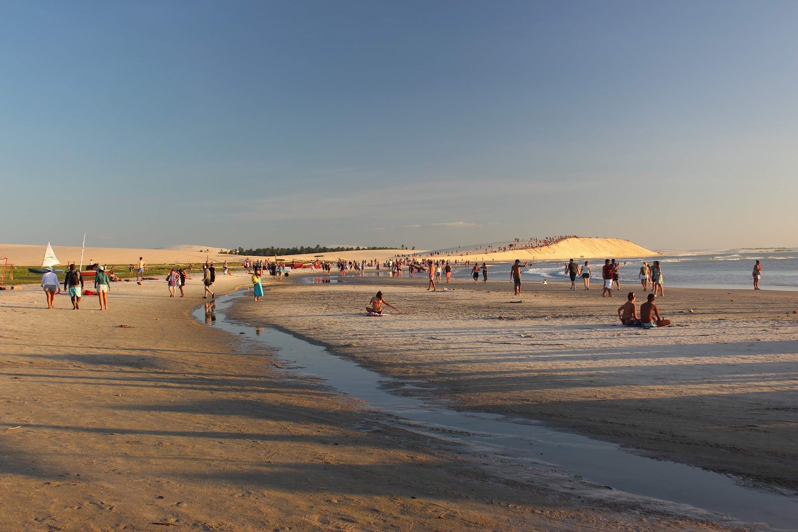 Excursão Jericoacoara 2026: Seu Paraíso no Ceará de Ônibus