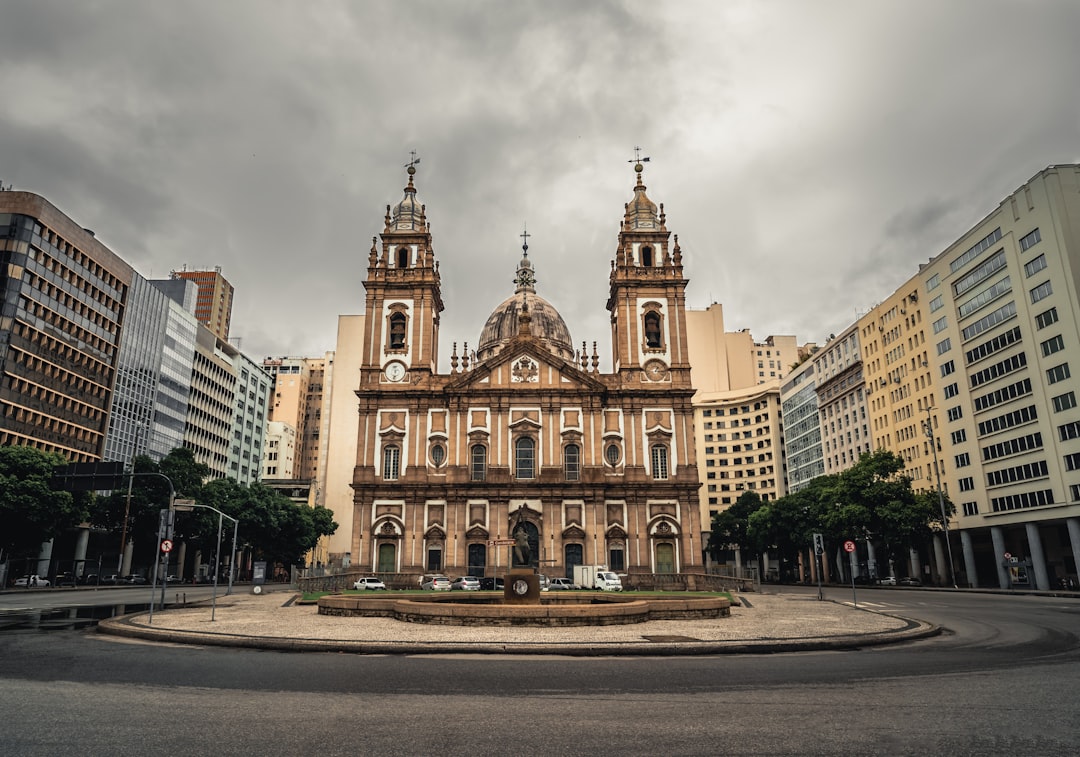 Excursão Rodoviária a Canindé: Fé e Dicas para sua Romaria