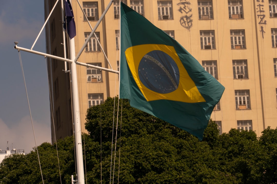 Feriado na Estrada: Excursões de Ônibus Inesquecíveis no Brasil