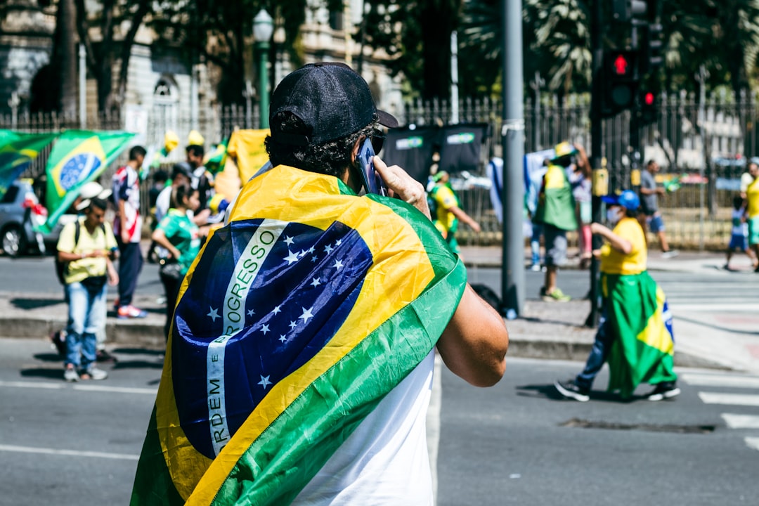 Feriados Prolongados: Excursões de Ônibus Pelas Maravilhas do Brasil