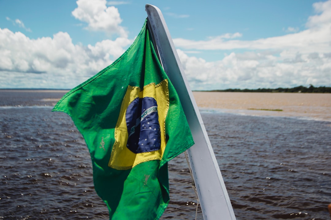 Feriados Prolongados: Excursões Rodoviárias Inesquecíveis pelo Brasil