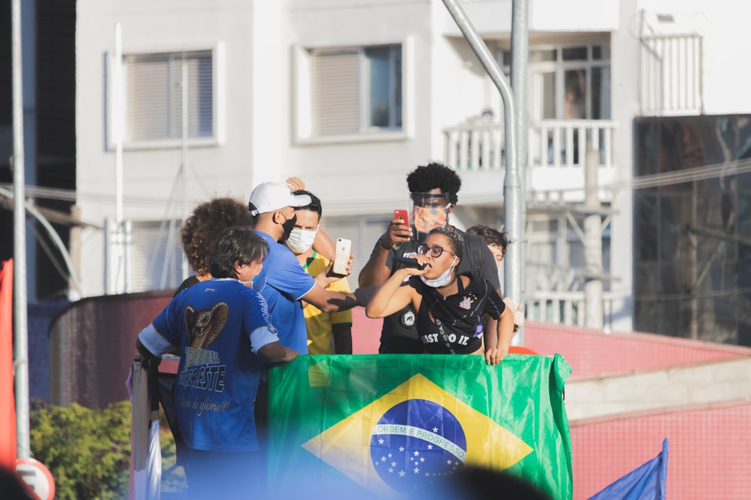 Feriados Prolongados: Excursões Rodoviárias Pelo Brasil!
