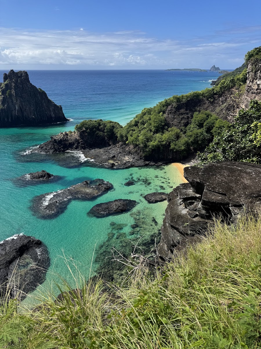 Fernando de Noronha: Roteiro Incrível para Excursões Rodoviárias!