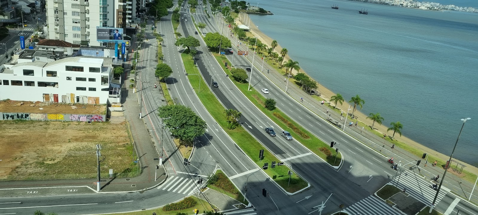 Florianópolis de Ônibus: Roteiro Completo das Praias Paradisíacas!