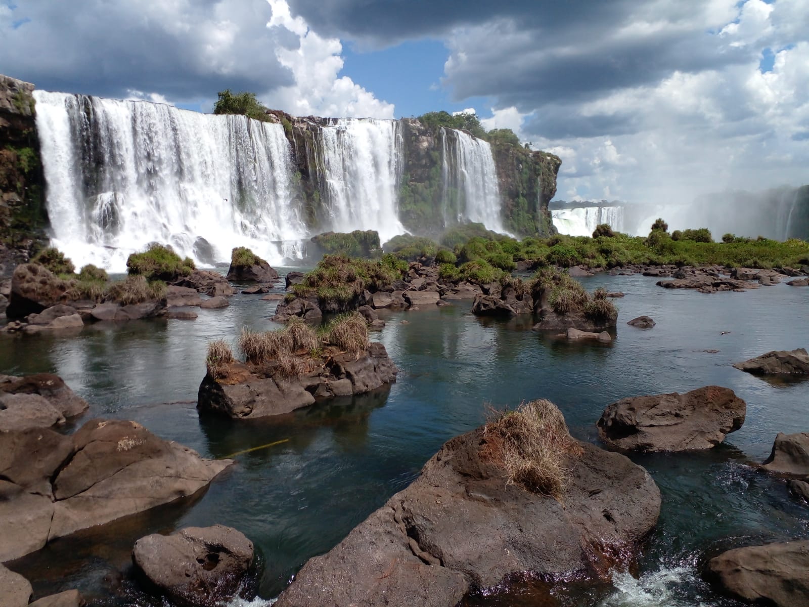 Foz do Iguaçu de Ônibus: Guia Completo para Sua Excursão Rodoviária