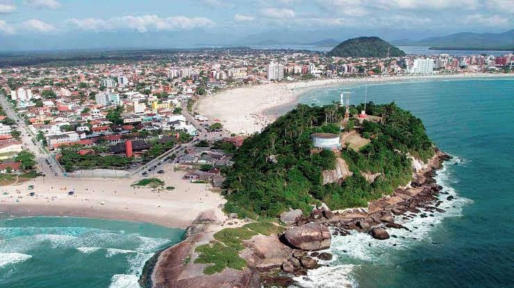 Guaratuba: Sua Próxima Excursão Rodoviária para o Litoral do Paraná