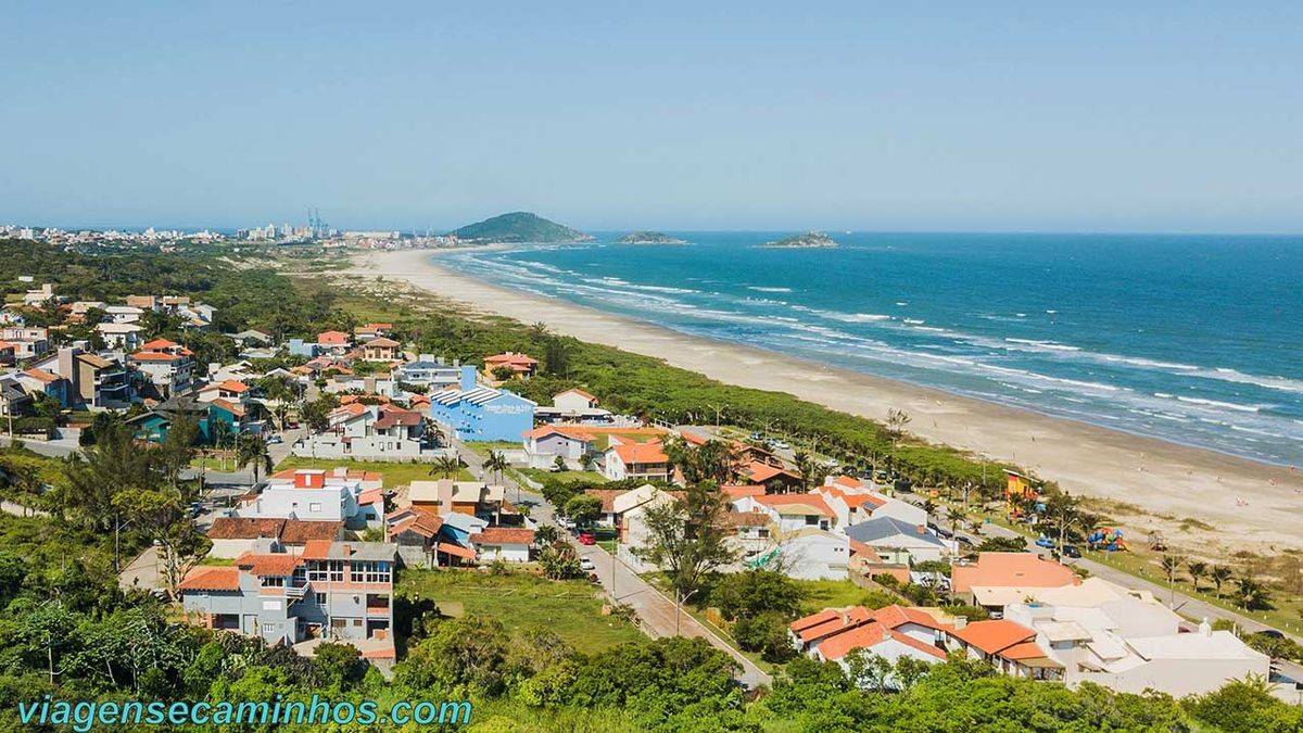 Imbituba de Excursão: Descubra as Joias do Litoral Catarinense