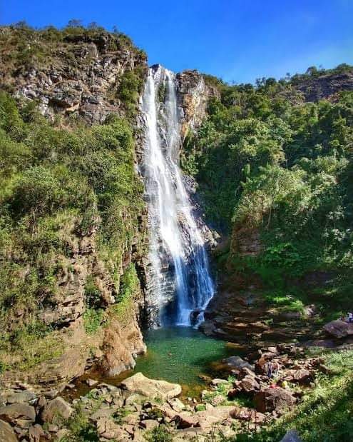 Ipoema: Roteiro Completo na Estrada Real de Minas!