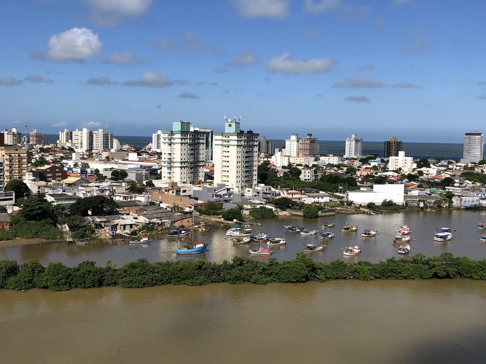 Itajaí: Um Guia Completo para sua Excursão Rodoviária no Litoral Catarinense