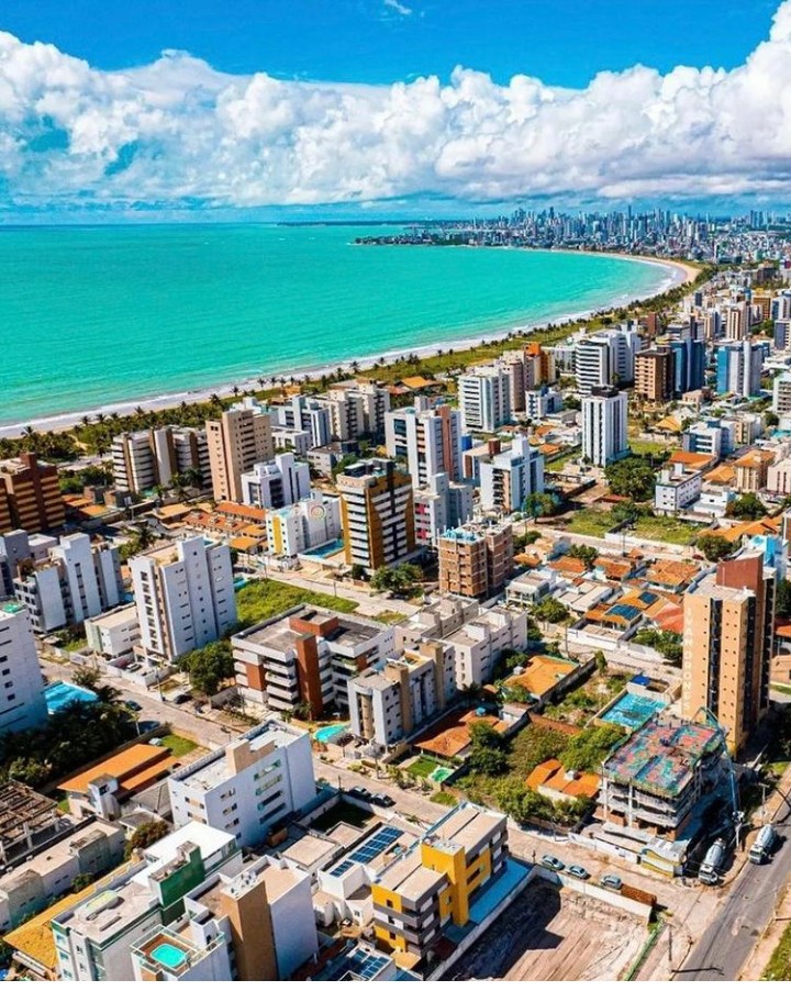 João Pessoa de Ônibus: Sua Excursão Rumo ao Sol da Paraíba!