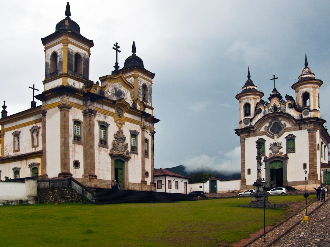 Juazeiro do Norte: Roteiro Completo para sua Romaria de Ônibus