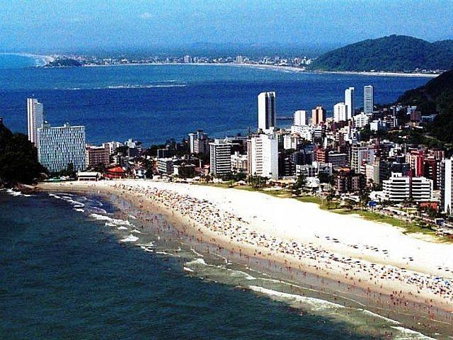 Matinhos: Roteiro de Excursão para o Litoral Paranaense