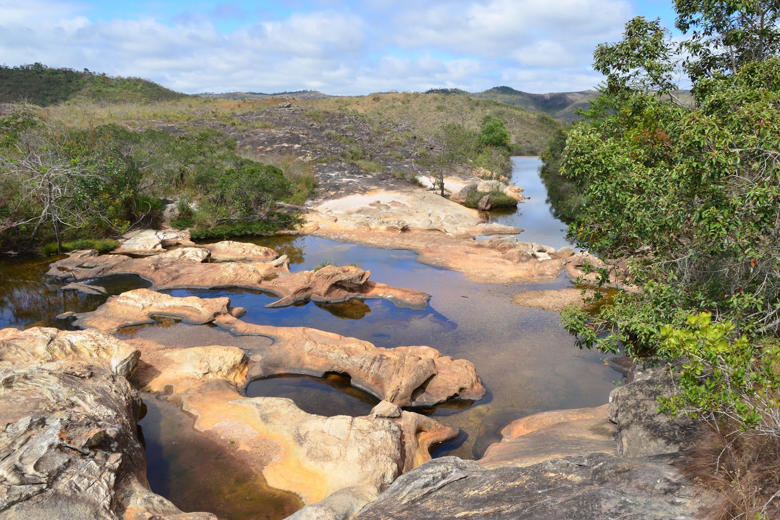 Milho Verde e Serro: Uma Excursão Rodoviária ao Coração de Minas