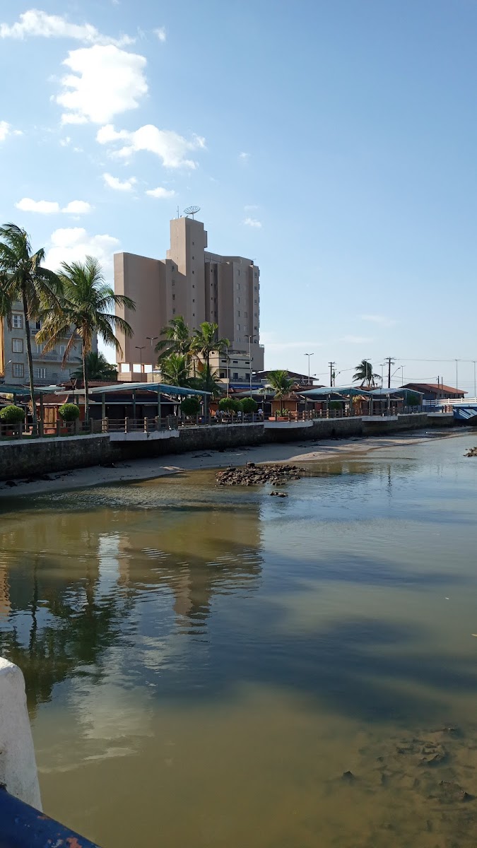 Mongaguá: Sua Excursão Rodoviária no Litoral Paulista