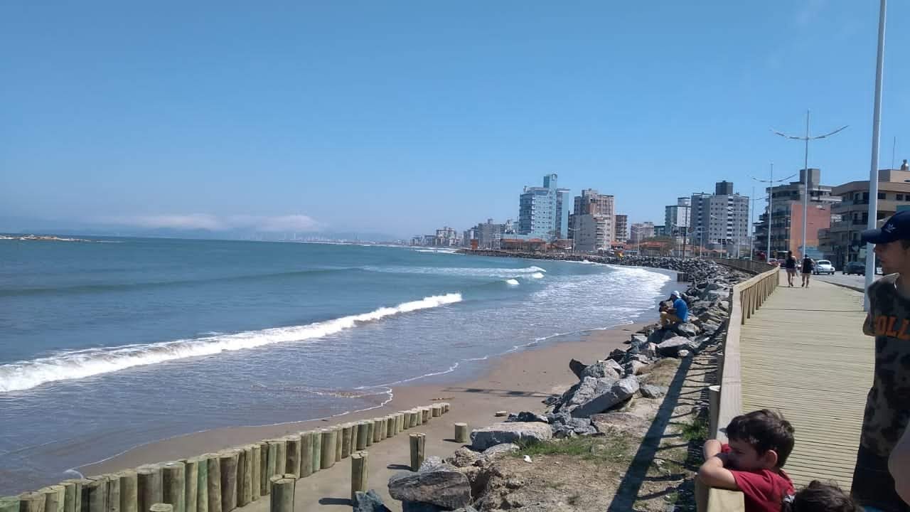 Navegantes: Sua Próxima Parada Paradisíaca em SC!
