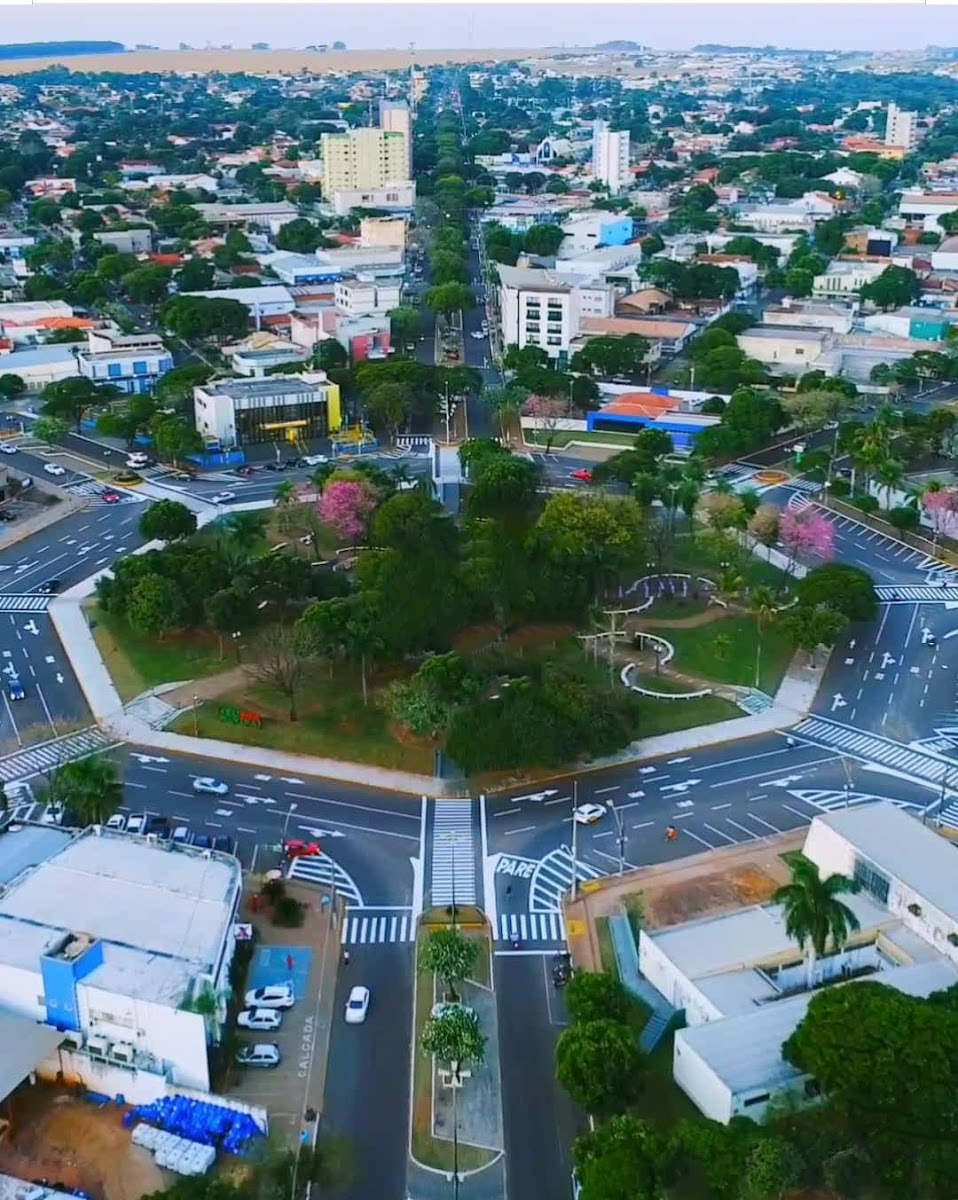 Naviraí: Descubra a Capital do Cone Sul em uma Excursão Inesquecível!