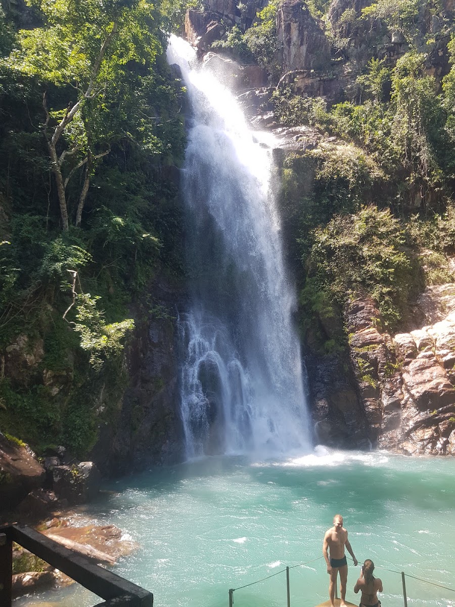 Nobres, MT: A Rota das Águas Cristalinas para sua Próxima Excursão!