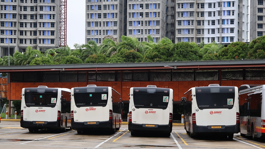 Nordeste de Ônibus: Sua Aventura Pelas Praias Mais Belas