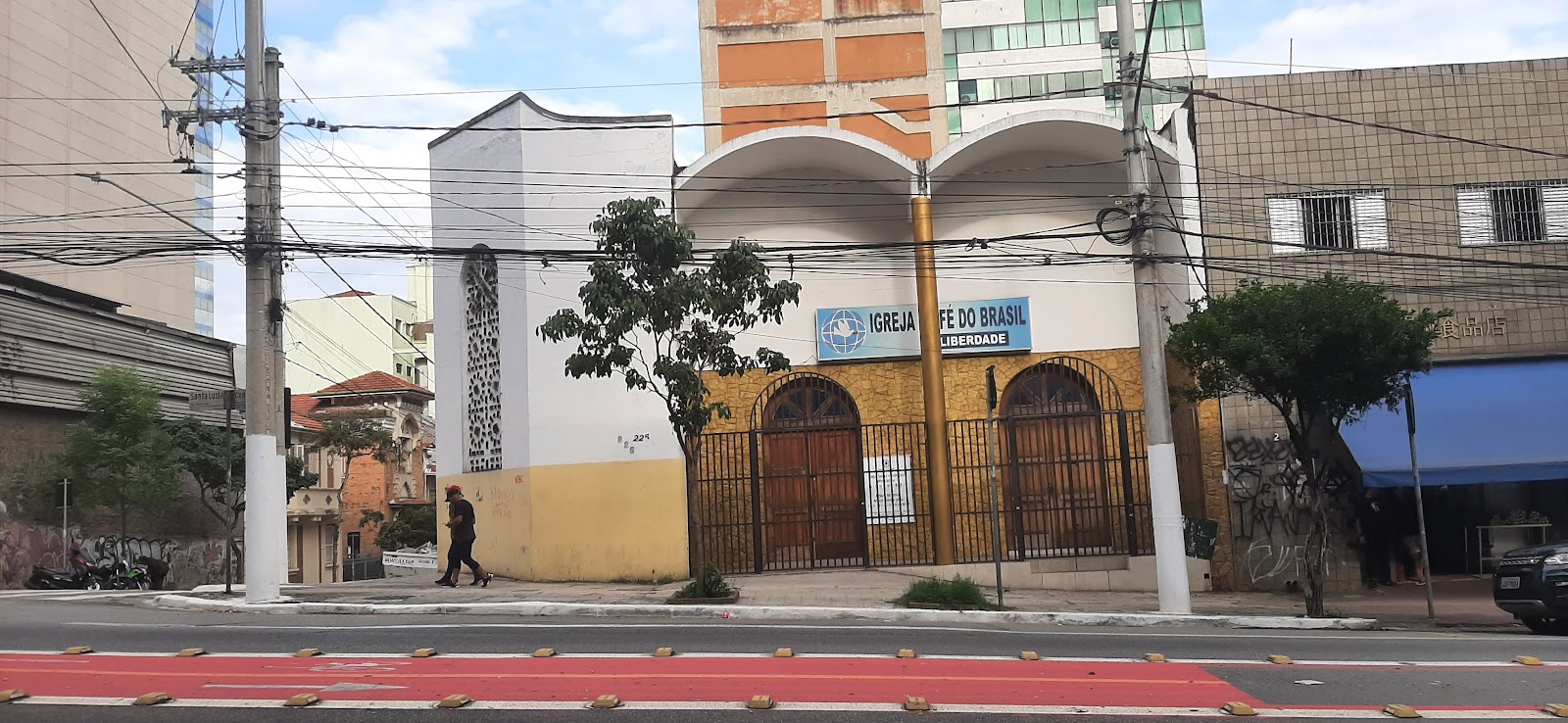 Nova Trento e o Santuário Santa Paulina: Roteiro de Fé de Ônibus