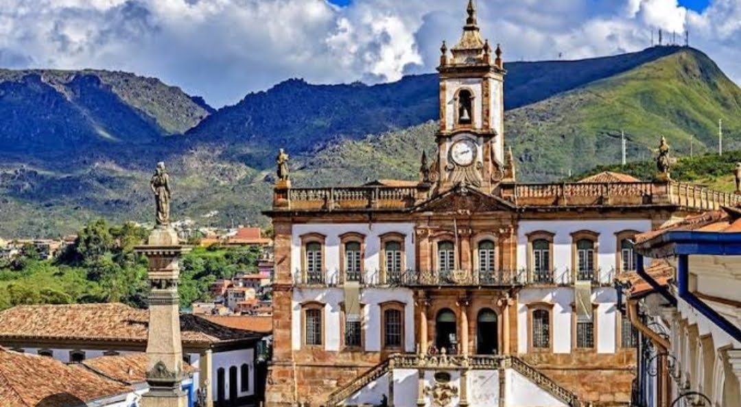 Ouro Preto de Ônibus: Guia Completo para Sua Excursão Histórica