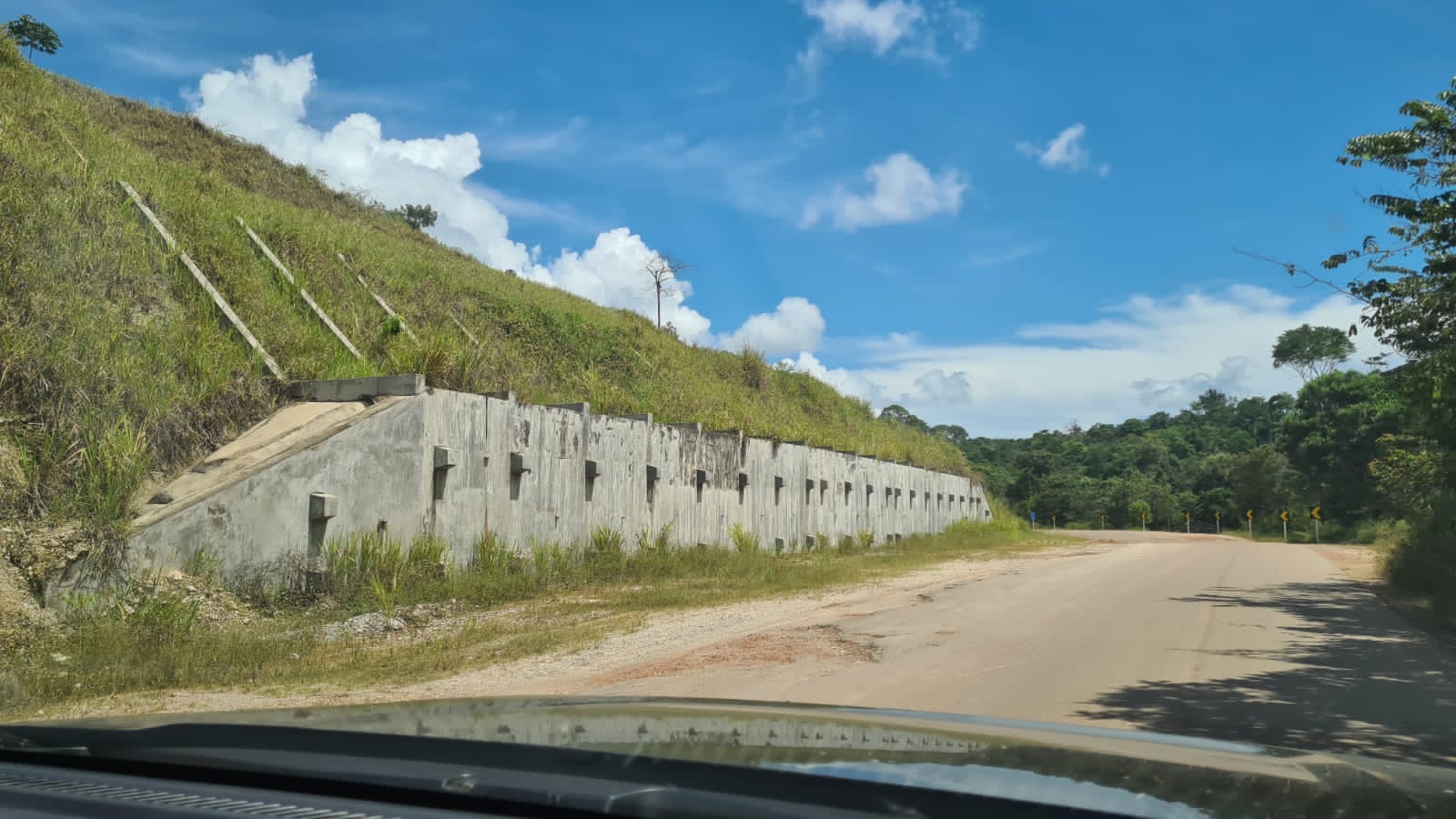 Pacaraima: Sua Aventura Rodoviária no Extremo Norte do Brasil