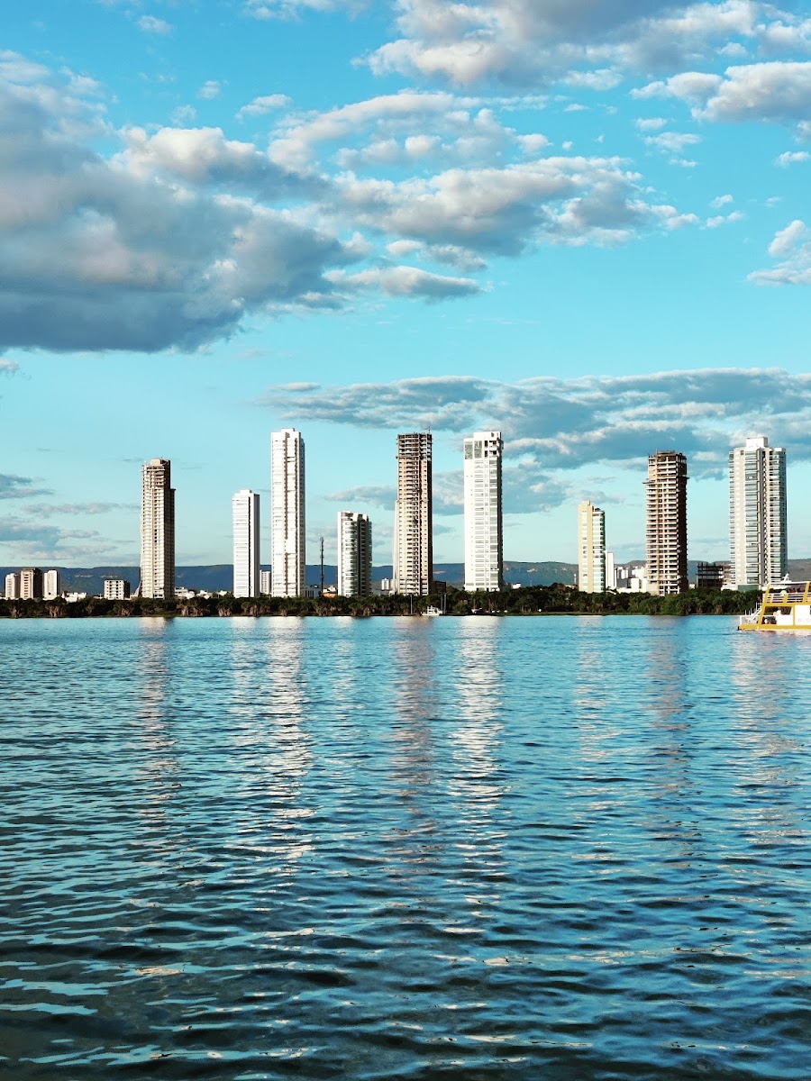 Palmas de Ônibus: Sua Excursão Inesquecível na Capital do Tocantins