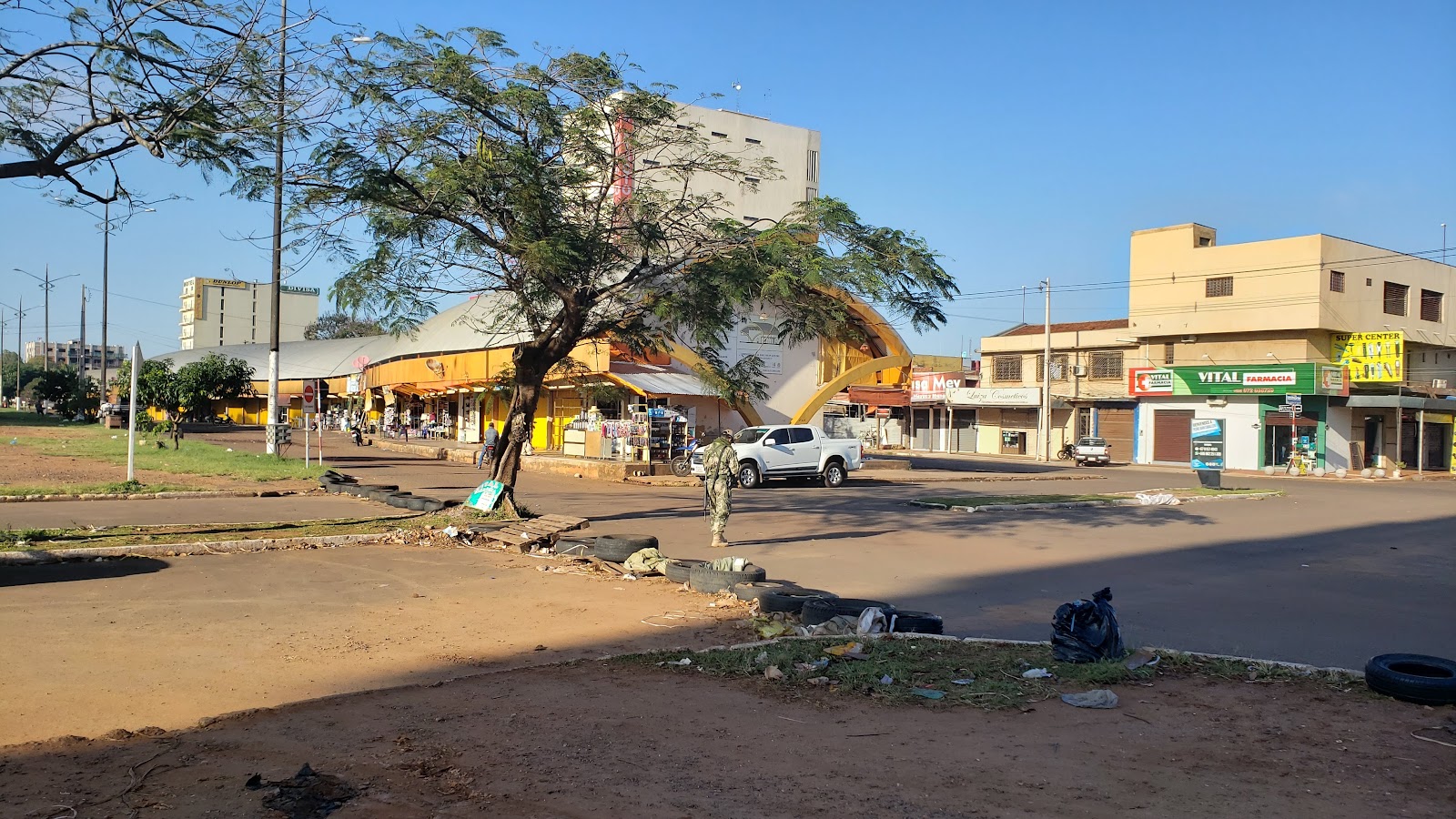 Ponta Porã de Ônibus: Sua Aventura na Fronteira do Mato Grosso do Sul