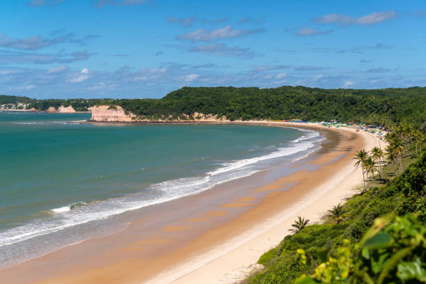 Praia de Pipa: Sua Excursão Rodoviária Inesquecível no RN