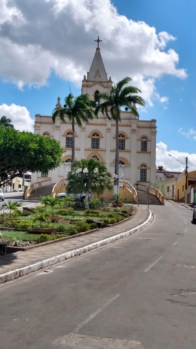 Quebrangulo: Sua Próxima Excursão Rodoviária por História e Natureza
