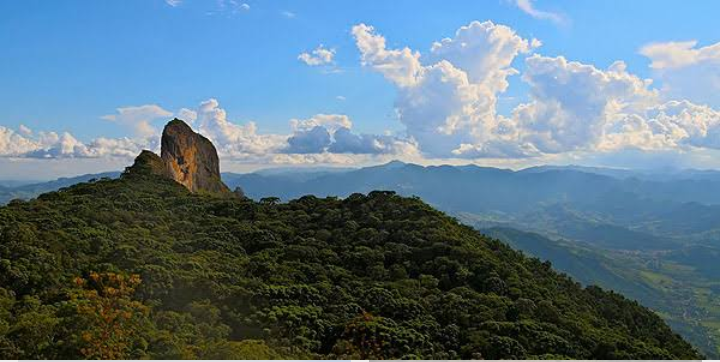 São Bento do Sapucaí: Roteiro de Excursão na Serra da Mantiqueira