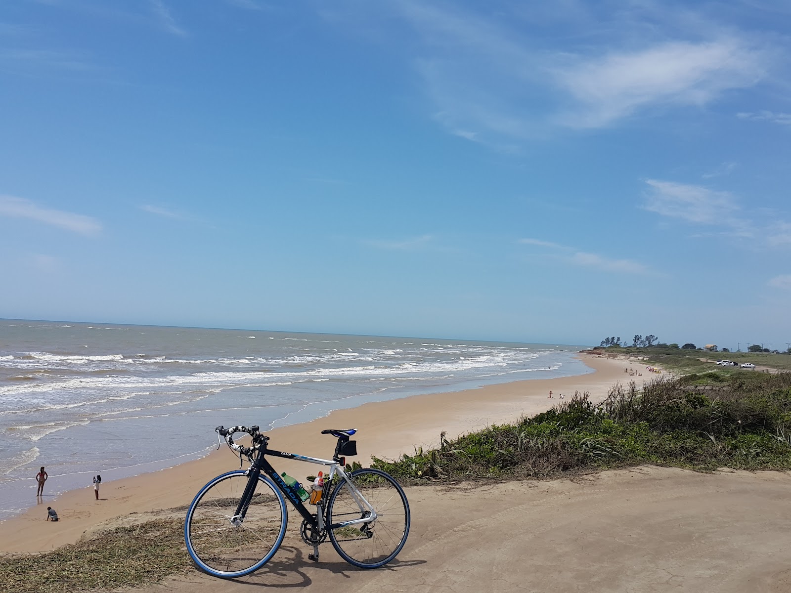 São Francisco de Itabapoana: Encantos Litorâneos e Rurais para Sua Excursão
