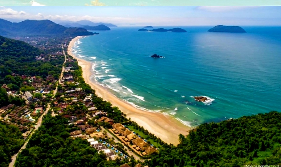 São Sebastião: O Litoral Norte de SP em uma Excursão Inesquecível