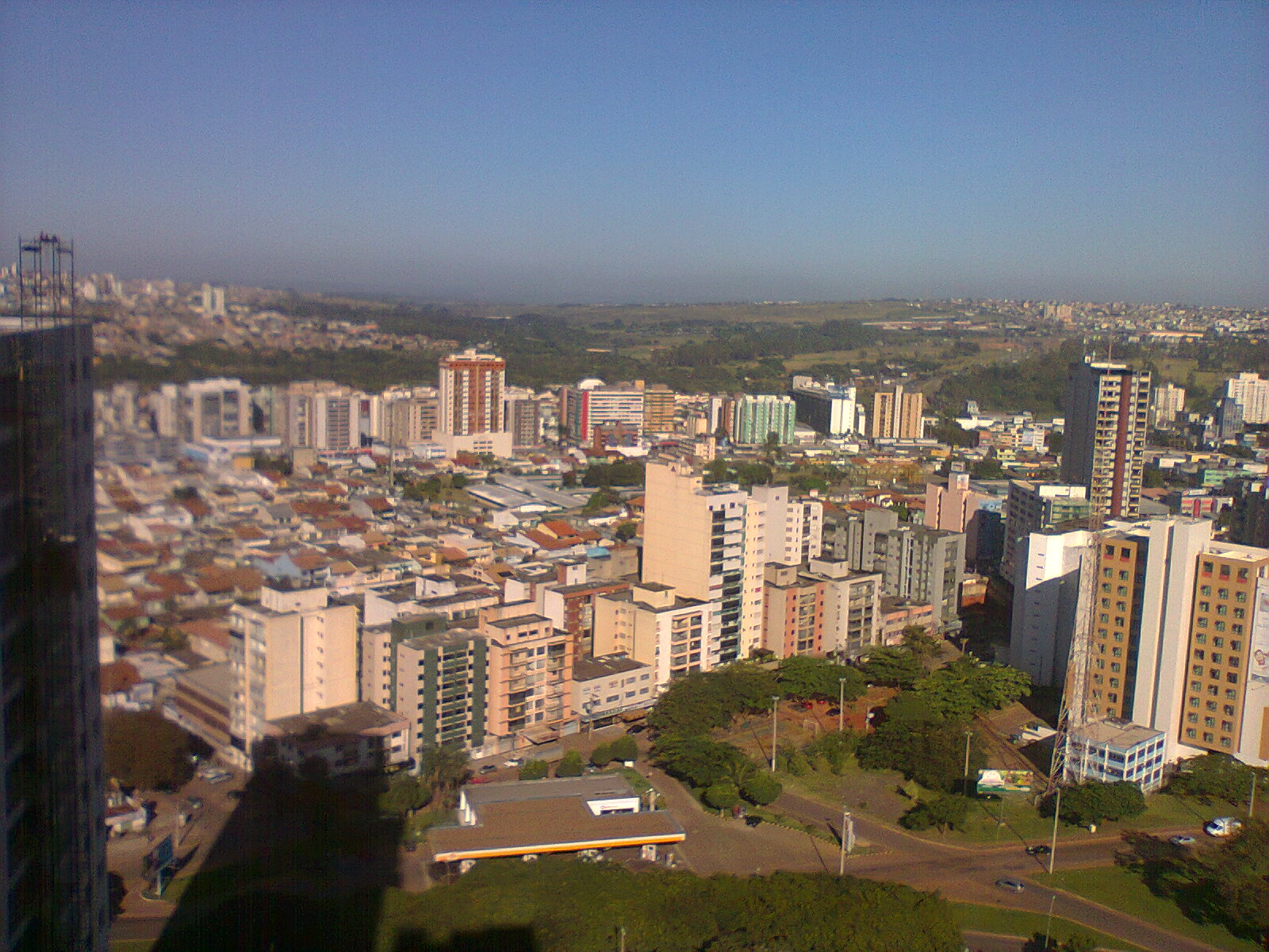 Taguatinga de Ônibus: Descubra o Coração Vibrante do Distrito Federal