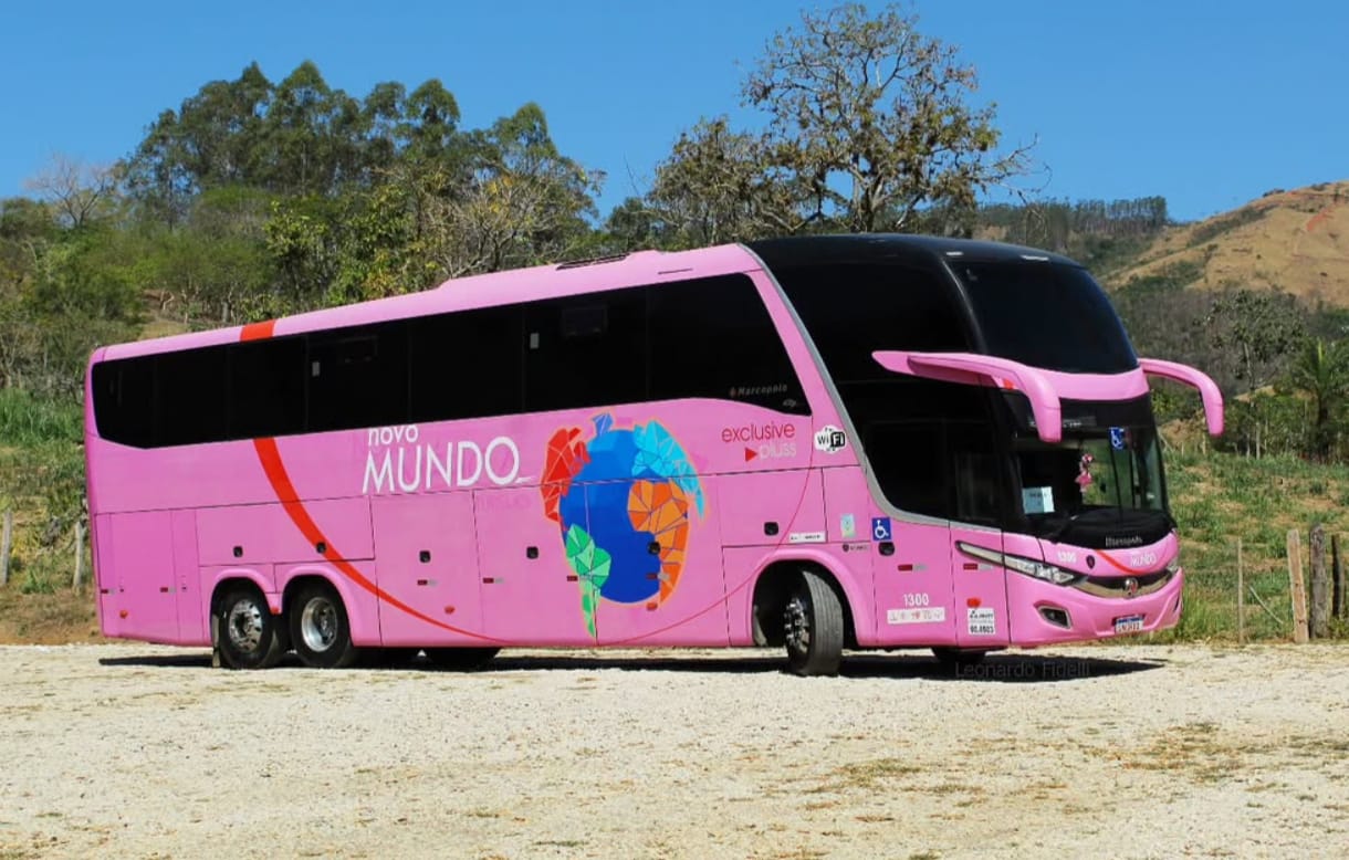 Tendências 2024: O Guia Definitivo para Excursões Rodoviárias no Brasil